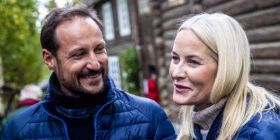 image: Nå kan du bli kronprinsparets nabo
